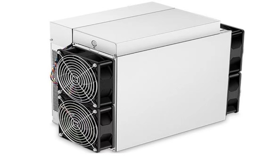 V1 고전적 이폴로 Asic 광부 1550년 MH/S 1240W 소비 전력