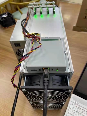 16A AC 케이블 전원 공급기와 2500w ETH Asic 이더음 광부 A11 1500m