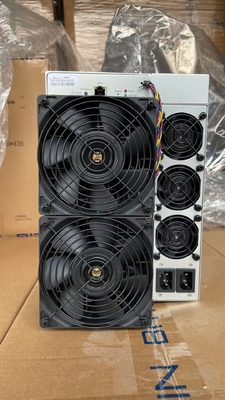 Asic 비트마인 L7 9050M 가벼운 동전 광부 3425W 15KG 210-240V AC 전압