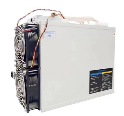 2300w 이실린콘 Asic 광부 이실린콘 A10 프로 8G 720MH