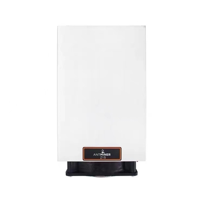 420ksol/S 동전 광부 기계 Z15 비트마인 1510w 고효율