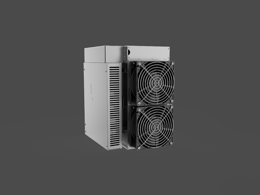 50W Asic 비트 동전 광부 이폴로 B1L 60TH/S SHA256 알고리즘 저 전력 소모