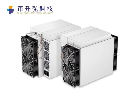 SHA256 3250W Asic 비트마인 앤트미네르