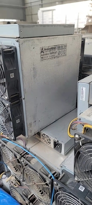 3.3KW 가나안 아발론 광부 1066년 프로 55T