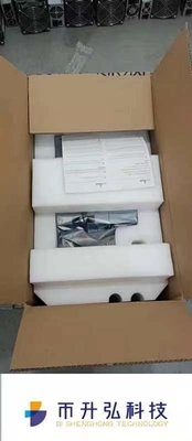 BTC 마이닝 앤트미네르 S19J 90T SHA256 3100W 소비 전력