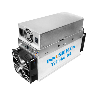사용된 이실린콘 T2T 30T 2200W 720MH/S 422mm*142mm*213mm 9.5 킬로그램