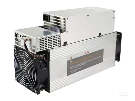 M20S 68T 초침 Asic 광부 3264w 이더넷 인터넷 연결