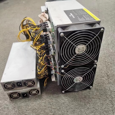 3000W 동전 광부 기계 알라딘 T1 32T 75dB 266mm*181mm*228mm
