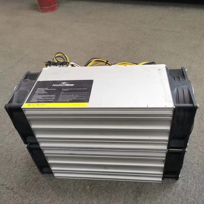 3000W 동전 광부 기계 알라딘 T1 32T 75dB 266mm*181mm*228mm