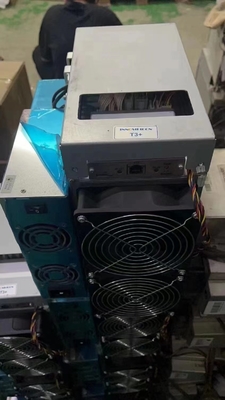 3300W 동전 광부 기계 INNOSILICON T3+ 57T SHA256 알고리즘