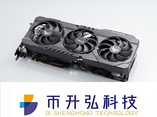 19000MHz 아서스 RTX 3080 TUF 10G OC 어떤 LHR NVIDIA 암페어도 7680*4320을 아치형으로 만들지 않습니다