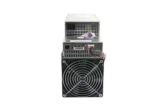 두 팬들 블레이크 14r와 은 회색 DCR 광부 D1 48TH/S 390mm*130mm*220mm