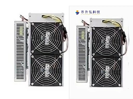 3196W 아발론 1166년 프로 68T SHA256 알고리즘 75dB 331*195*292mm