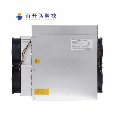 기계 1166년 78TH/S 331*195*292mm을 채굴하는 3196w BCH 아발론