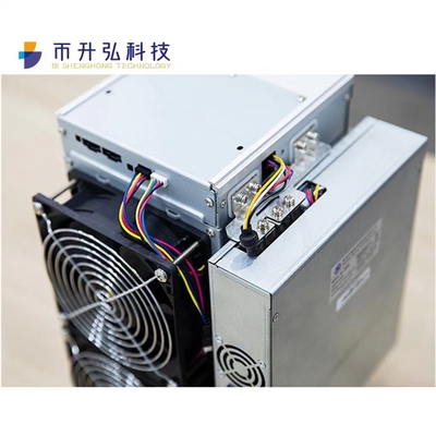 기계 1166년 78TH/S 331*195*292mm을 채굴하는 3196w BCH 아발론