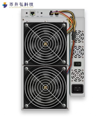 BTC 마이닝 가나안 아발론 광부 A1126 100TH/S 3500w Asic 광부 아발론