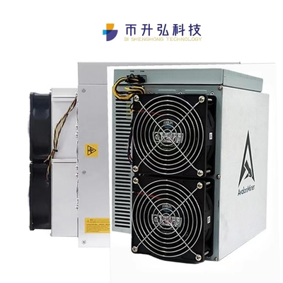 고성능을 채굴하는 BTC를 위한 SHA256 아발론 A1166 프로 Ｓ 75TH/S