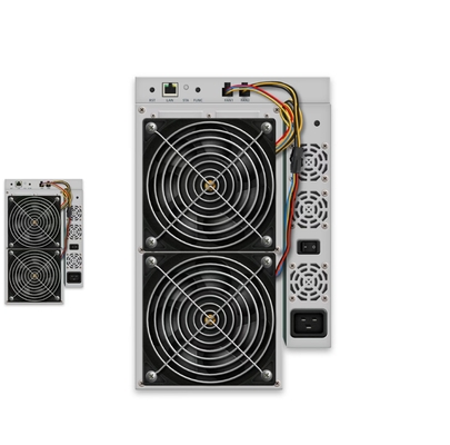 3230w 가나안 아발론 광부 1246년 96TH/S 최고 계산 능력 442mm*405mm*306mm