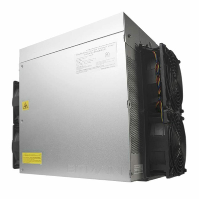비트마인 앤트미네르 S19J 프로 96T BTC SHA256 Asic 광부 기계