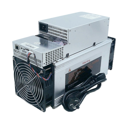 80dB 저소음 마이크로브트 위하트셰미네르 M31S+ 82T 40 J/T 이더넷 Asic 광부 기계