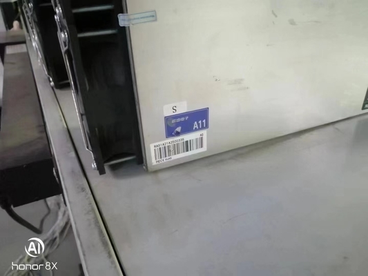 2500w 이실린콘 A11 1500mH/S Ｓ ETH 마이닝 중고이 15 킬로그램