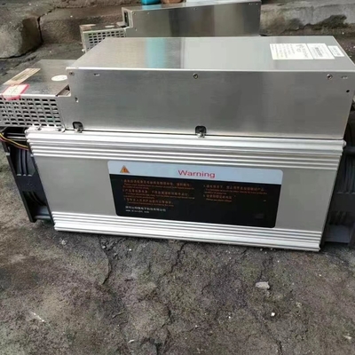 중고 마이크로브트 위하트셰미네르 M31S 78번째 80dB 3500W P21D 전원 공급기