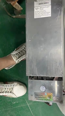 중고 마이크로브트 위하트셰미네르 M31S 78번째 80dB 3500W P21D 전원 공급기