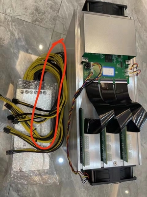 장치 야미 2200M 2100w 460mm*161mm*263mm을 채굴하는 초침 ETH