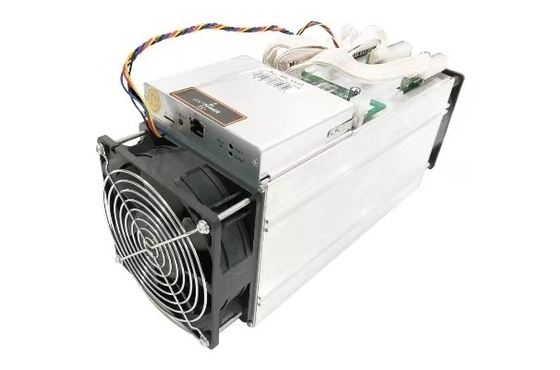 10nm 삼성 ASIC 칩과 BTC 앤트미네르 S9i 14번째 중고 1350W 75dB