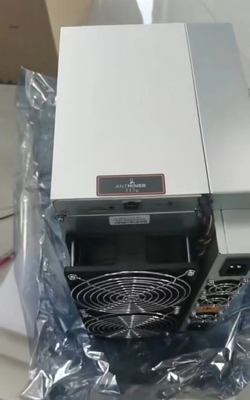 BTC 앤트미네르 T17E 50T 2750W 저소음 저 전력 소모