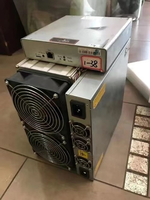 SHA256 알고리즘 Asic 비트마인 앤트미네르 S17 프로 53t 2094W 11 킬로그램