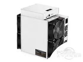 SHA256 알고리즘 Asic 비트마인 앤트미네르 S17 프로 53t 2094W 11 킬로그램