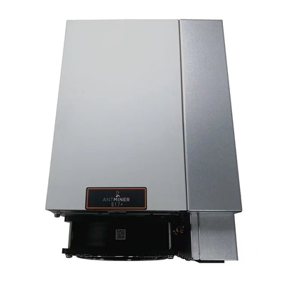 2920W Asic 비트마인 앤트미네르 S17+ 76번째 SHA256 이더넷 인터넷 연결