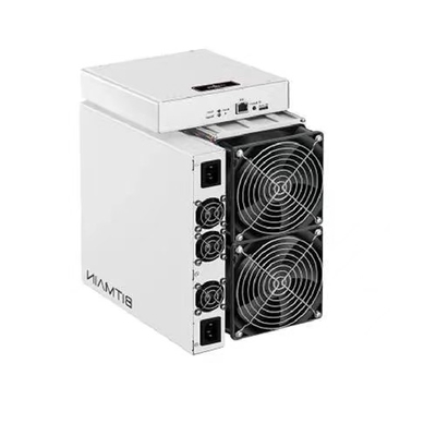 중고인 75dB 삼성 Asic 비밀당원 채굴기 S17 프로 56T