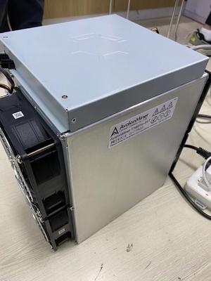 3400w 가나안 아발론 광부 1166년 프로 81T SHA 256 Asic 채굴기