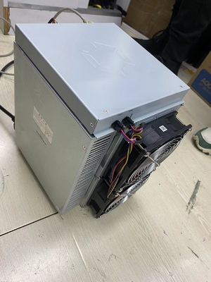 3400w 가나안 아발론 광부 1166년 프로 81T SHA 256 Asic 채굴기
