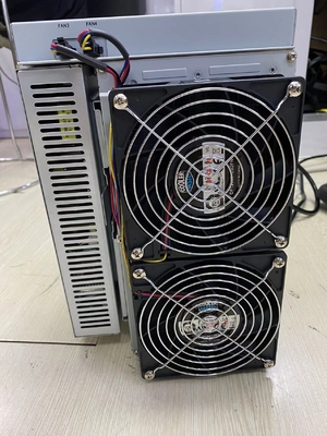 75dB 아발론 채굴기 1166년 프로 75TH/S 3420w 331*195*292mm