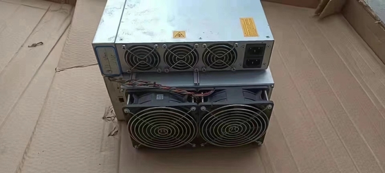 Apw3++ Asic 비트마인 앤트미네르 S19 프로 S19 프로 Asic 광부 3250W명 110번째명