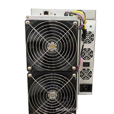 3420w 아발론 1166년 프로 72T 중고 SHA256 Asic 광부들 안정적인 성능