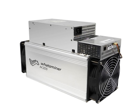 48w 위하트셰미네르 M20S 68번째 3264W 390*155*240mm P20 전원 공급기