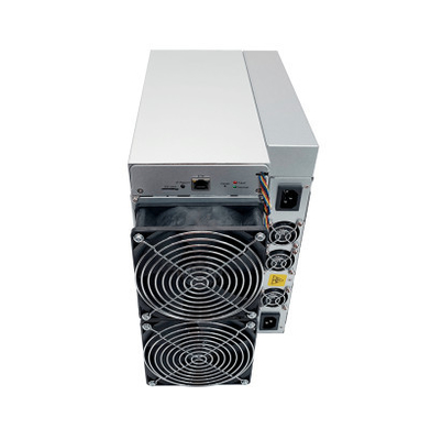 사용된 앤트미네르 T19 84T SHA256 알고리즘 3150W 고안정성