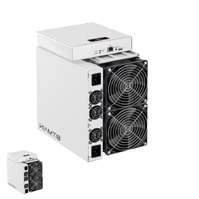 3344W 간접이 Asic 비트마인 앤트미네르 T19 88T 높은 하시라테