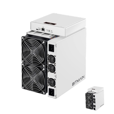 2680W 486mm*388mm*265mm을 채굴하는 사용된 비트마인 앤트미네르 S17 프로 64T