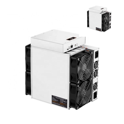 2680W 486mm*388mm*265mm을 채굴하는 사용된 비트마인 앤트미네르 S17 프로 64T