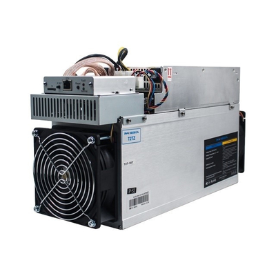 T2T 25T 이실린콘 Asic 광부 2050W 408mm*135mm*232mm 9 킬로그램