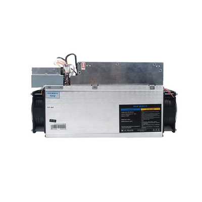 T2T 25T 이실린콘 Asic 광부 2050W 408mm*135mm*232mm 9 킬로그램