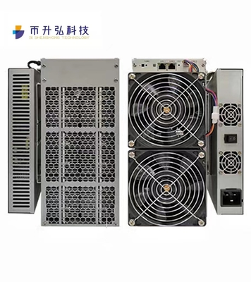 BCH BTC 가나안 Asic 광부 A1026 30TH/S 190mm*190mm*292mm