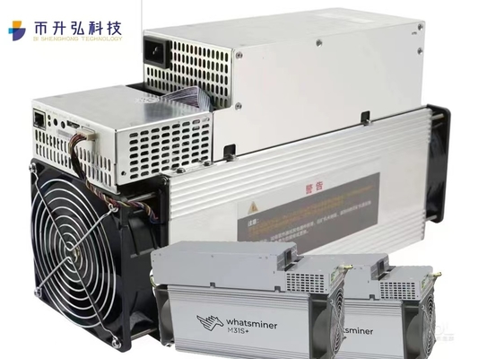 390mm*155mm*240mm을 네트워킹하는 64TH/S 마이크로브트 위하트셰미네르 M31S+ 이더넷