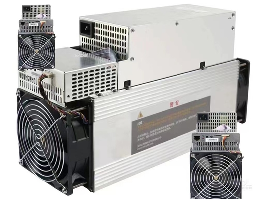 BTC 마이크로브트 위하트셰미네르 M30S+ 100T 3400w 34w/T Asic 마이닝 장치
