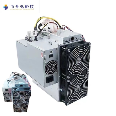 2600W 이실린콘 T2 터보 AC 팬 422mm*142mm*213mm 2명 32T 220V명